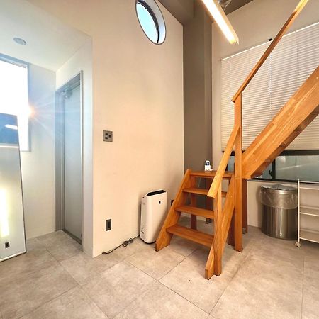Aizumi Hostel Tokio Zewnętrze zdjęcie