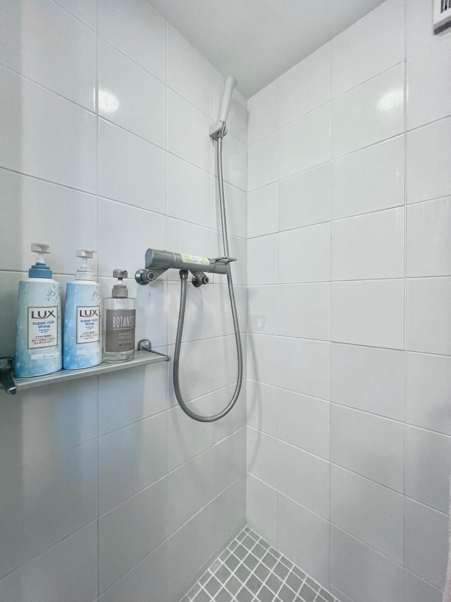 Aizumi Hostel Tokio Zewnętrze zdjęcie