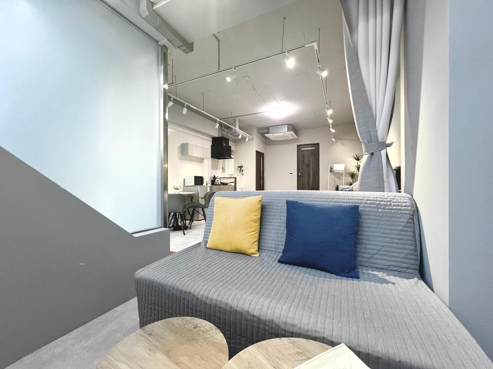 Aizumi Hostel Tokio Zewnętrze zdjęcie